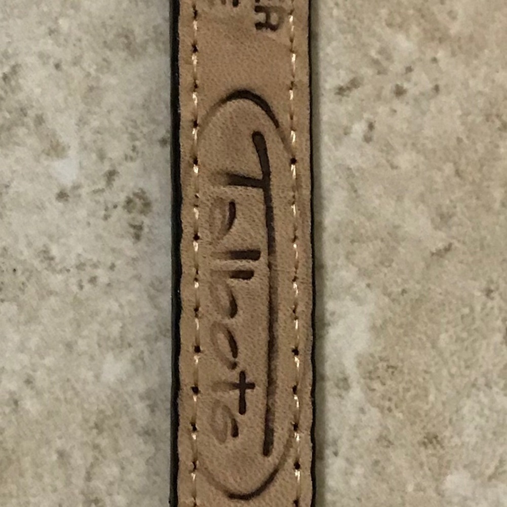 Brighton Belt - Picture 5 of 7